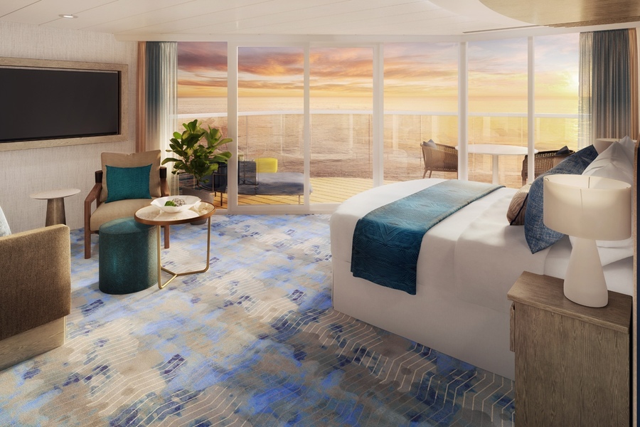 RCI Icon of the Seas Sunset Junior Suite.jpeg